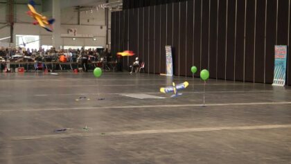 MAGNUM Reloaded Indoor Action