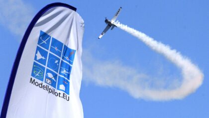 MODELLPILOT.EU – DAS INTERNATIONALE MODELLFLUGPORTAL (TRAILER 2014)