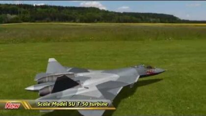 (New Updates) R/C Phoenix 5.0 Pilatus PC-21,SU T-50 and Special