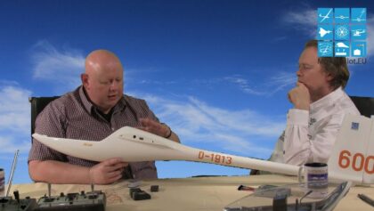 RICHTIGER ANTENNENEINBAU – RC FERNSTEUERUNGSTECHNIK & FUNKTION VIDEO FACHBEITRAG