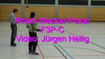 Rhein-Neckar-Pokal 2011 – F3P-C – 1.Platz