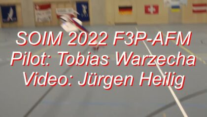 SOIM 2022 – F3P-AFM – Tobias Warzecha