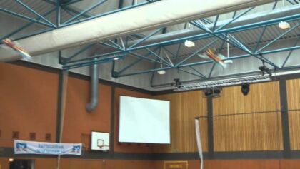 Wall-Halla Syncro Cup 2011 – Team Netherlands