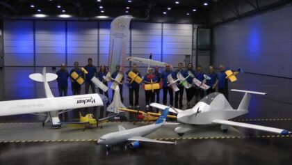 modell-hobby-spiel 2011 – DMFV Indoor Show