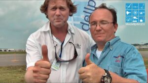 Interview Vitaly Robertus Team Russia – Jet World Masters 2011