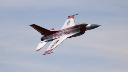 Jets over Dübendorf music video