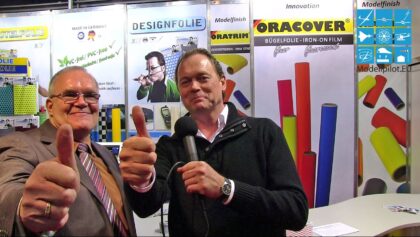 LANITZ-PRENA NEW PRODUCTS & HIGHLIGHTS INTERVIEW SIEGFRIED LANITZ TOY FAIR
