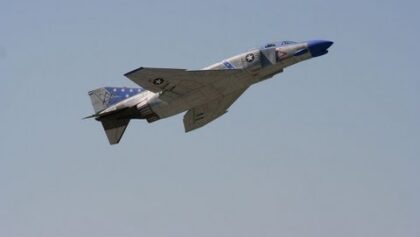 Phantom + Tigershark E-Impeller Jet-Meeting Salzburg 2013/16