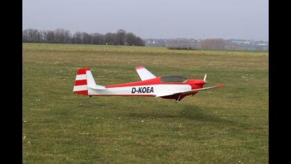 SF 28 Tandemfalke