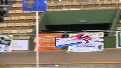 WCH F3P 2015 – Gernot Bruckmann