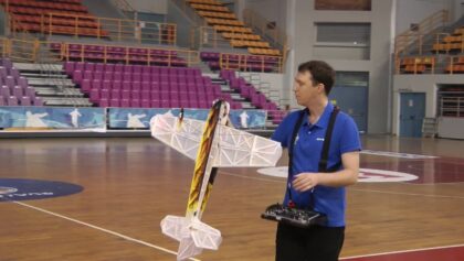 WM F3P AFM 2019 Finale – Julien Hecht (FRA)