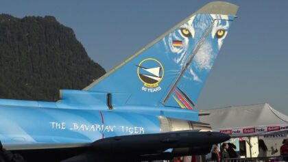 Best of Mollis Airport Hunter festival 25 Years