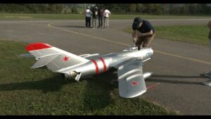 RC Flight TV - Bernd Vonbank