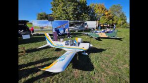 RC Flight TV - Bernd Vonbank