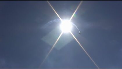 AEROBATICS RC AIRPLANE EXTRA A.L.K FLIGHTDAYS 2017