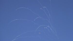 AMAZING RC WARTHOG A-10 SHOOTING FLARES!!!!
