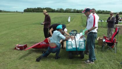 BMFA Payload Challenge 2019 – Quantity – Q04