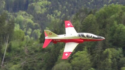 CM Jetflug – Christian Maul
