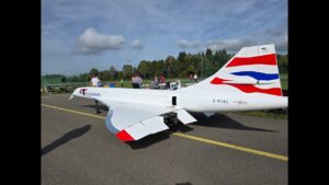 RC Flight TV - Bernd Vonbank
