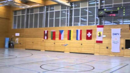 DM Indoor 2011 – F3P-AM – Marc Faulhaber