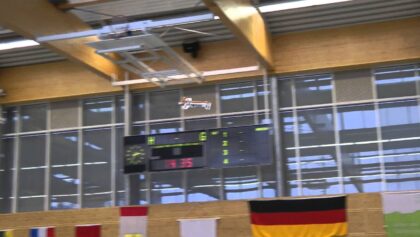 DM Indoor 2011 – F3P-AM – Markus Zolitsch