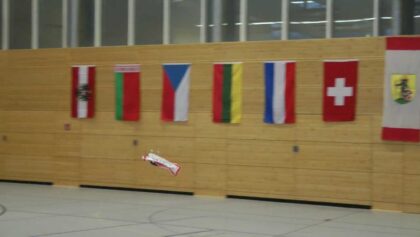 DM Indoor 2011 – F3P-Sport – Jakub Necesanek