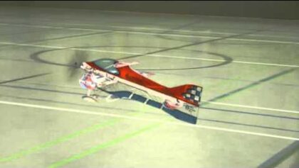 DM Indoor 2015 – F3P-Unknown – Andreas Wildauer