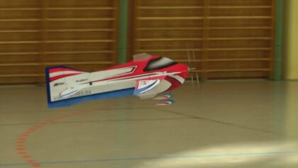 DM Indoor 2016 – F3P-Unknown – Gernot Bruckmann