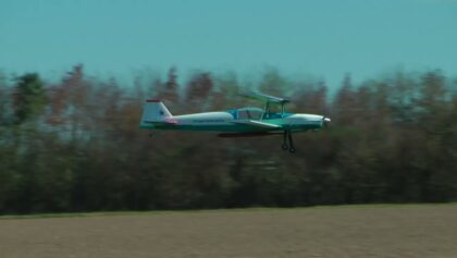 DMFV DM Motorkunstflug 2026 – Sportklasse