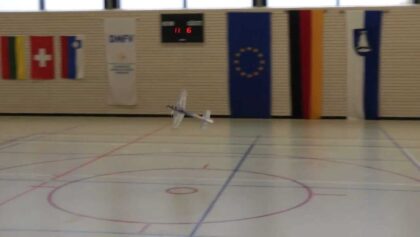 EIAC 2012 F3P-AM – Dennis Heskamp