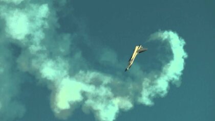 ELSTER Jet-Team in Action