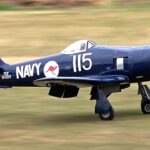 rc scale airplanes