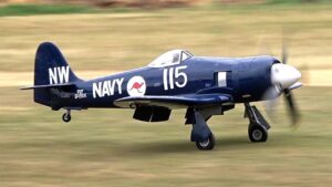 rc scale airplanes