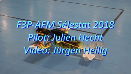 F3P-AFM Selestat 2018 – Julien Hecht