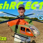 chrissi rc