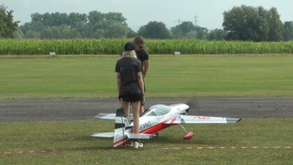 Freundschaftsfliegen MSV Oberhausen 2026 – 3D Acro Extreme