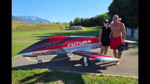 RC Flight TV - Bernd Vonbank