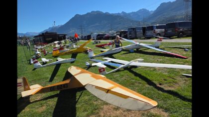 MBG Schlins – Oktoberfest und Freundschaftsfliegen 2026