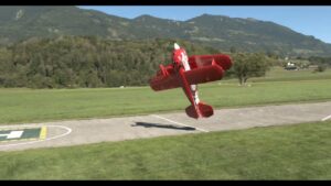 RC Flight TV - Bernd Vonbank
