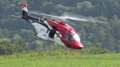 NH90 NATO HELICOPTER 90 RC SCALE MODEL HELICOPTER LOORHOLZ 2021