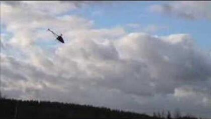 Pitt2 Turbinentrainer Heli