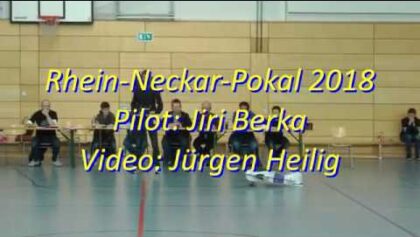 Rhein-Neckar-Pokal 2018 – F3P-Rookie – Jiri Berka
