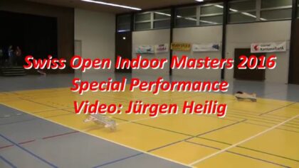 SOIM 2016 – Mixed Double – Bonus Video