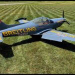 RC Flight TV - Bernd Vonbank