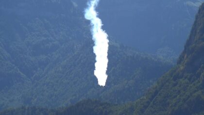 Supermaneuverability that’s Crazy RC Сухой Су-27 Vector thrust Turbine shortest