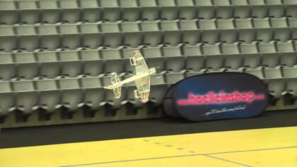 WC F3P 2013 Finals – Donatas Pauzuolis