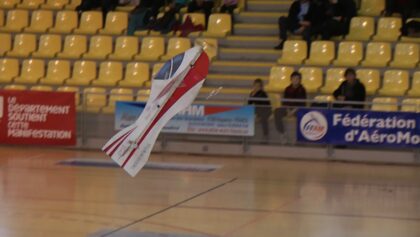 WCH F3P-AF Erwin Baumgartner