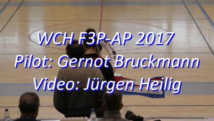 WCH F3P-AP 2017 Gernot Bruckmann