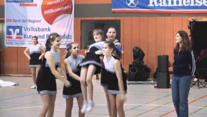 Wall-Halla 2011 Afternoon Show – Part 1