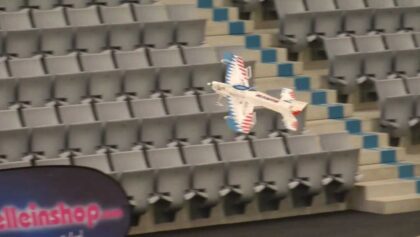 World Championship F3P – Markus Zolitsch